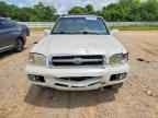 2001 NISSAN PATHFINDER