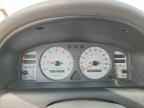 2000 TOYOTA COROLLA