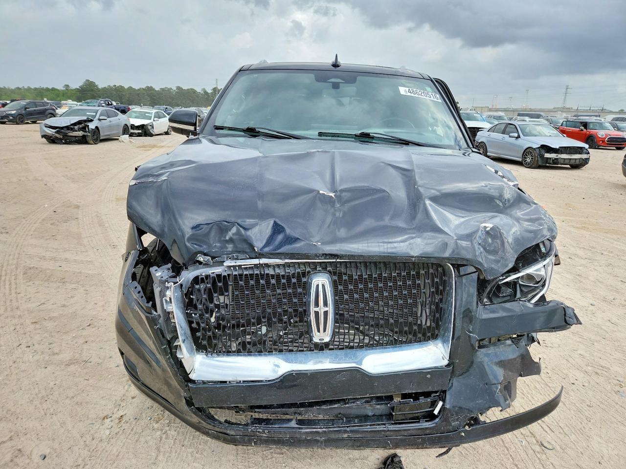 2023 LINCOLN Navigator