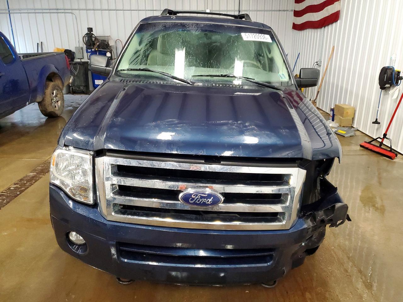 2014 FORD Expedition