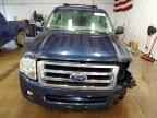 2014 FORD Expedition