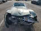 1968 CHEVROLET CORVETTE