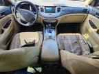 2011 HYUNDAI GENESIS