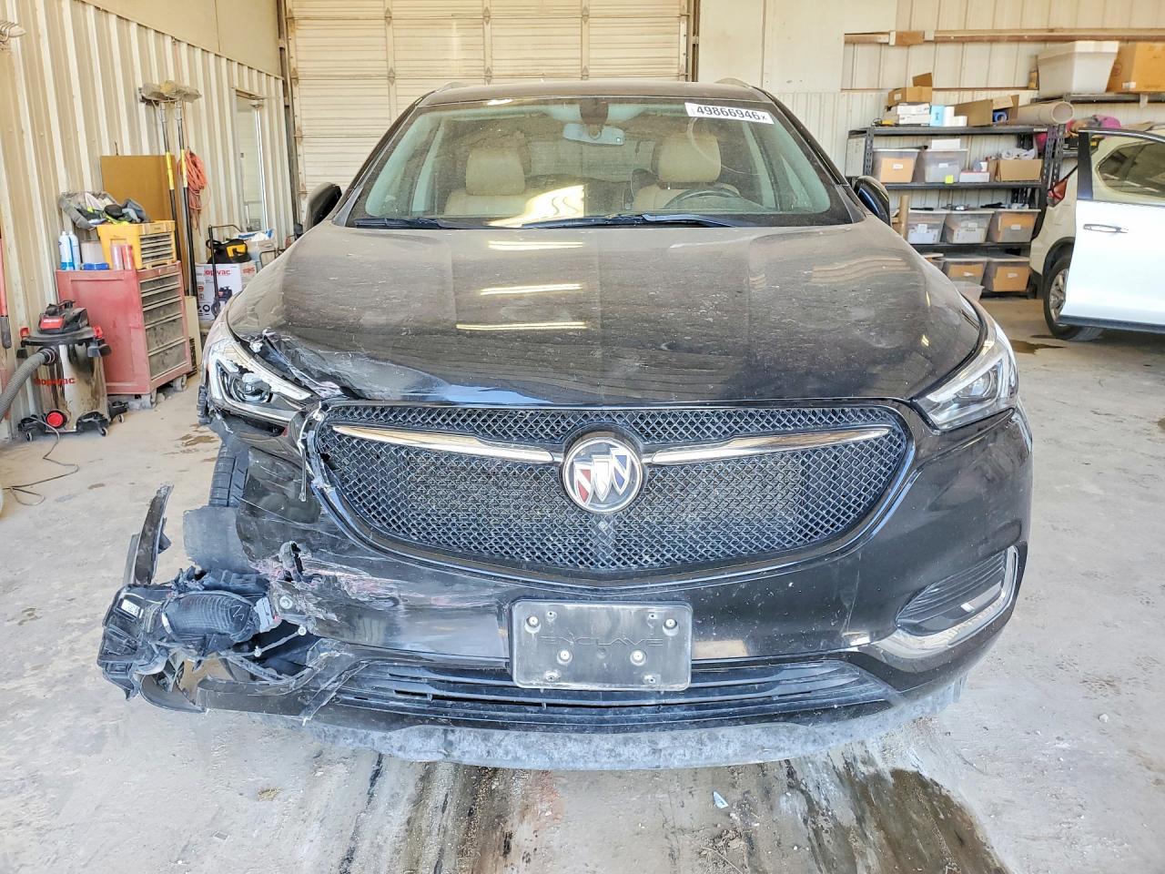 2020 BUICK ENCLAVE