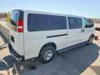 2023 CHEVROLET Express 3500