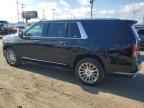 2022 CADILLAC Escalade ESV