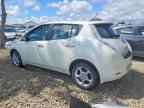 2012 NISSAN LEAF