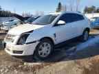 2010 CADILLAC SRX