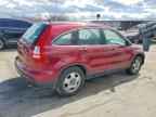 2007 HONDA CR-V