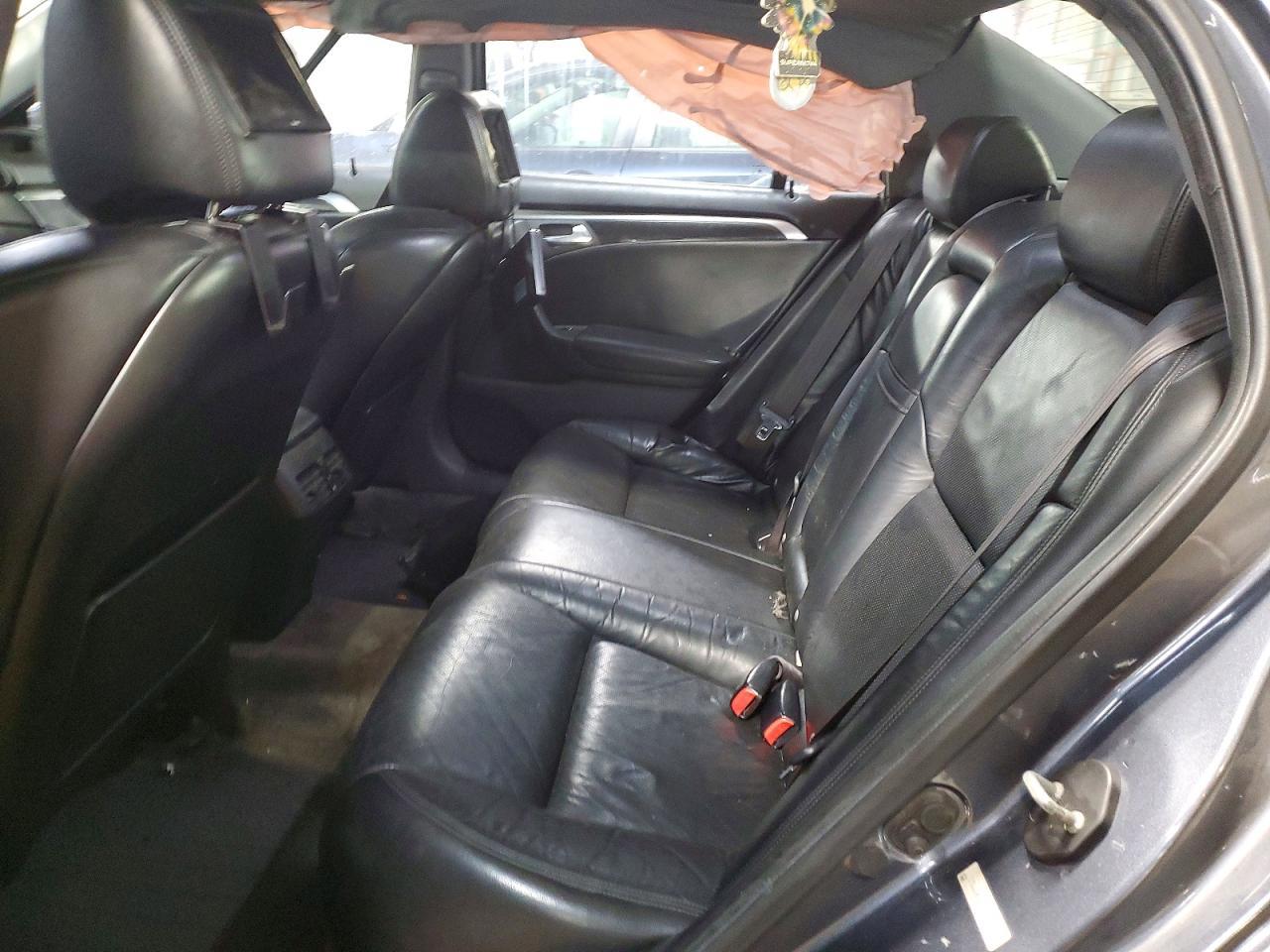 2005 ACURA TL