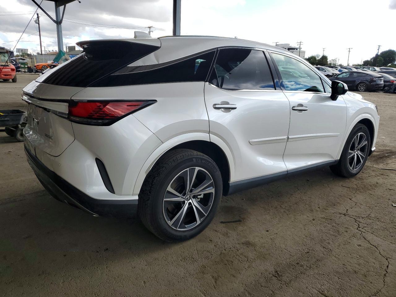 2023 LEXUS RX 350