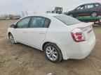 2011 NISSAN SENTRA
