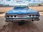 1963 CHEVROLET IMPALA