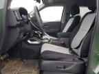 2024 NISSAN Frontier