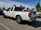 2006 NISSAN Frontier