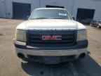 2008 GMC Sierra
