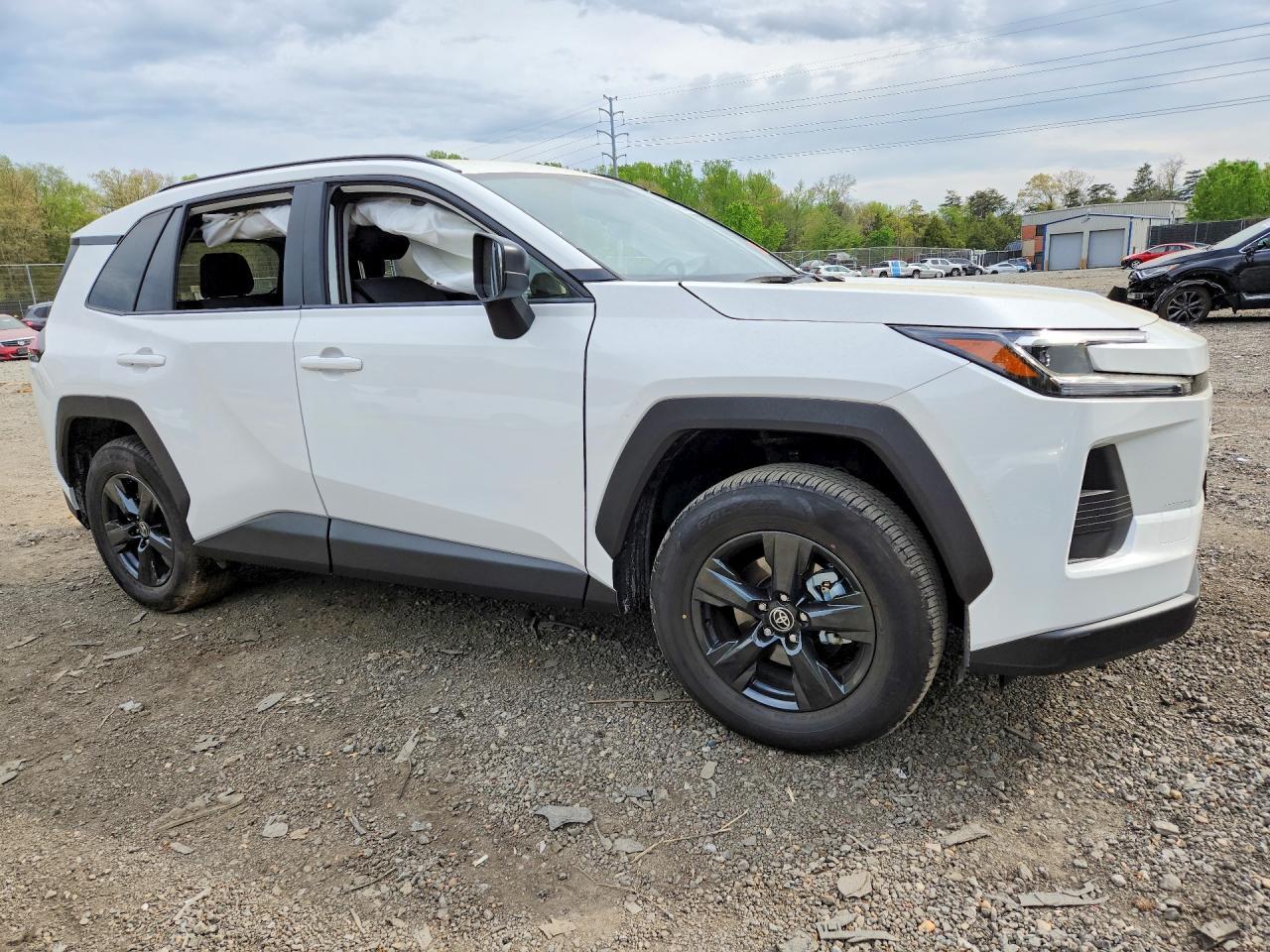 2026 TOYOTA RAV4