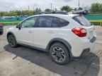 2017 SUBARU Crosstrek