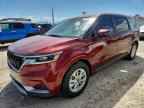 2024 KIA Carnival