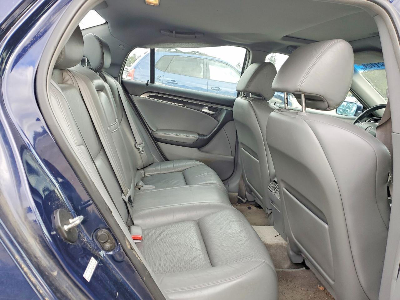 2006 ACURA TL
