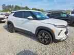 2024 CHEVROLET Trailblazer