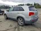 2012 KIA SORENTO