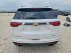 2022 CHEVROLET TRAVERSE