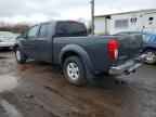2011 NISSAN Frontier
