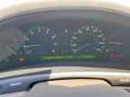 2000 LEXUS Ls 400