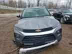 2021 CHEVROLET Trailblazer