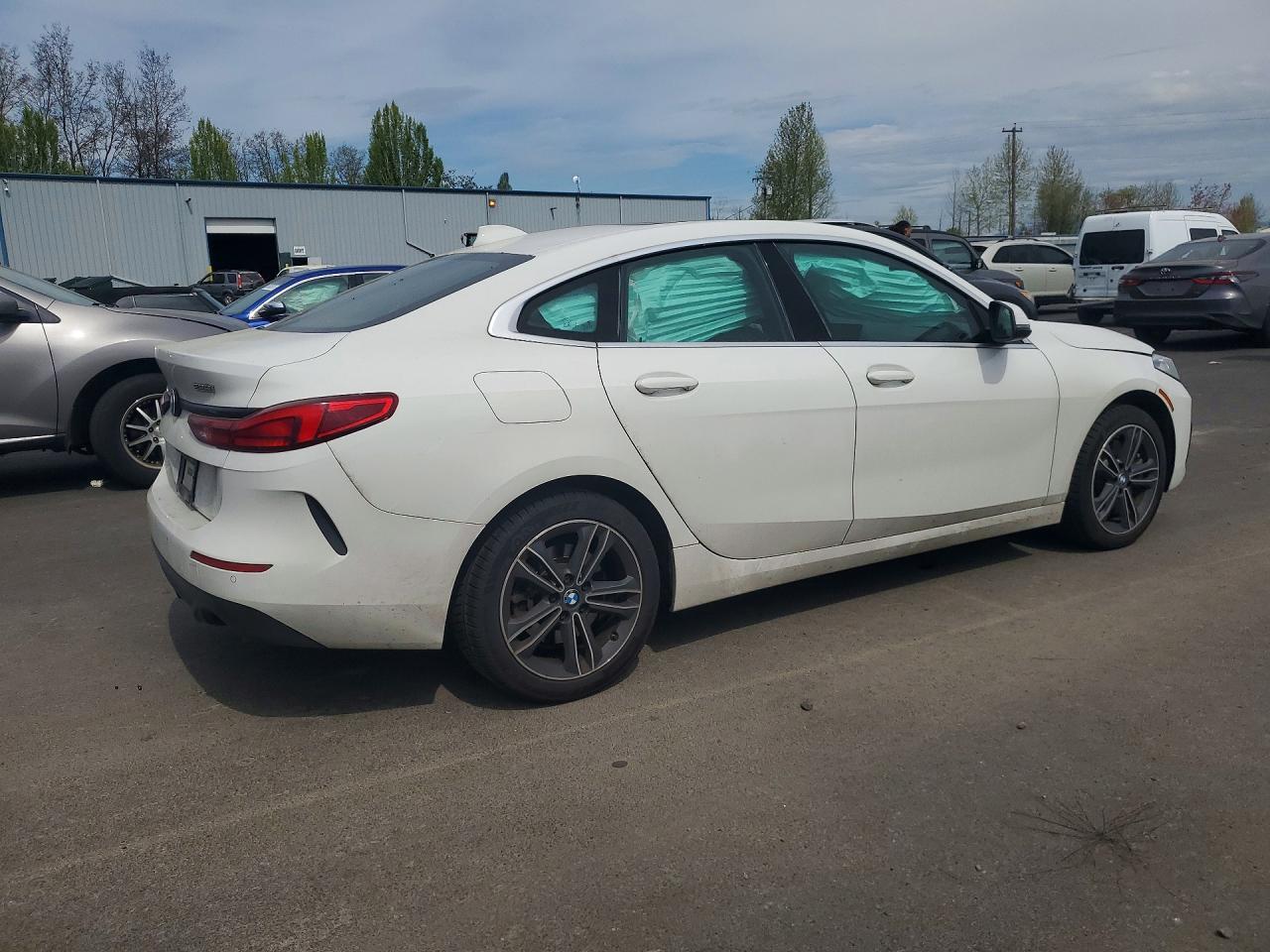 2022 BMW 2 Series