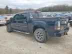 2011 GMC Sierra
