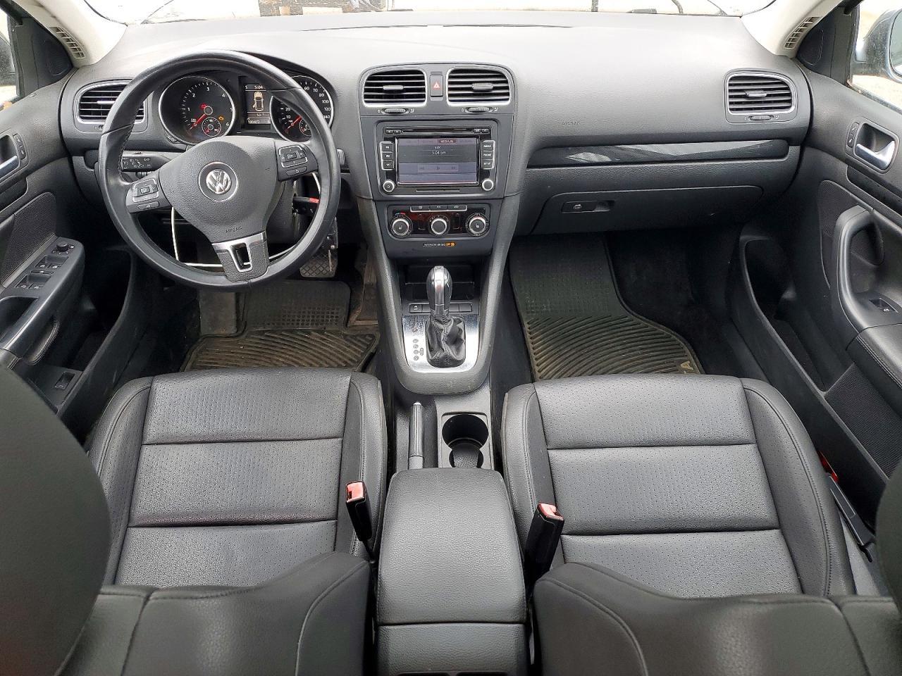 2013 VOLKSWAGEN JETTA