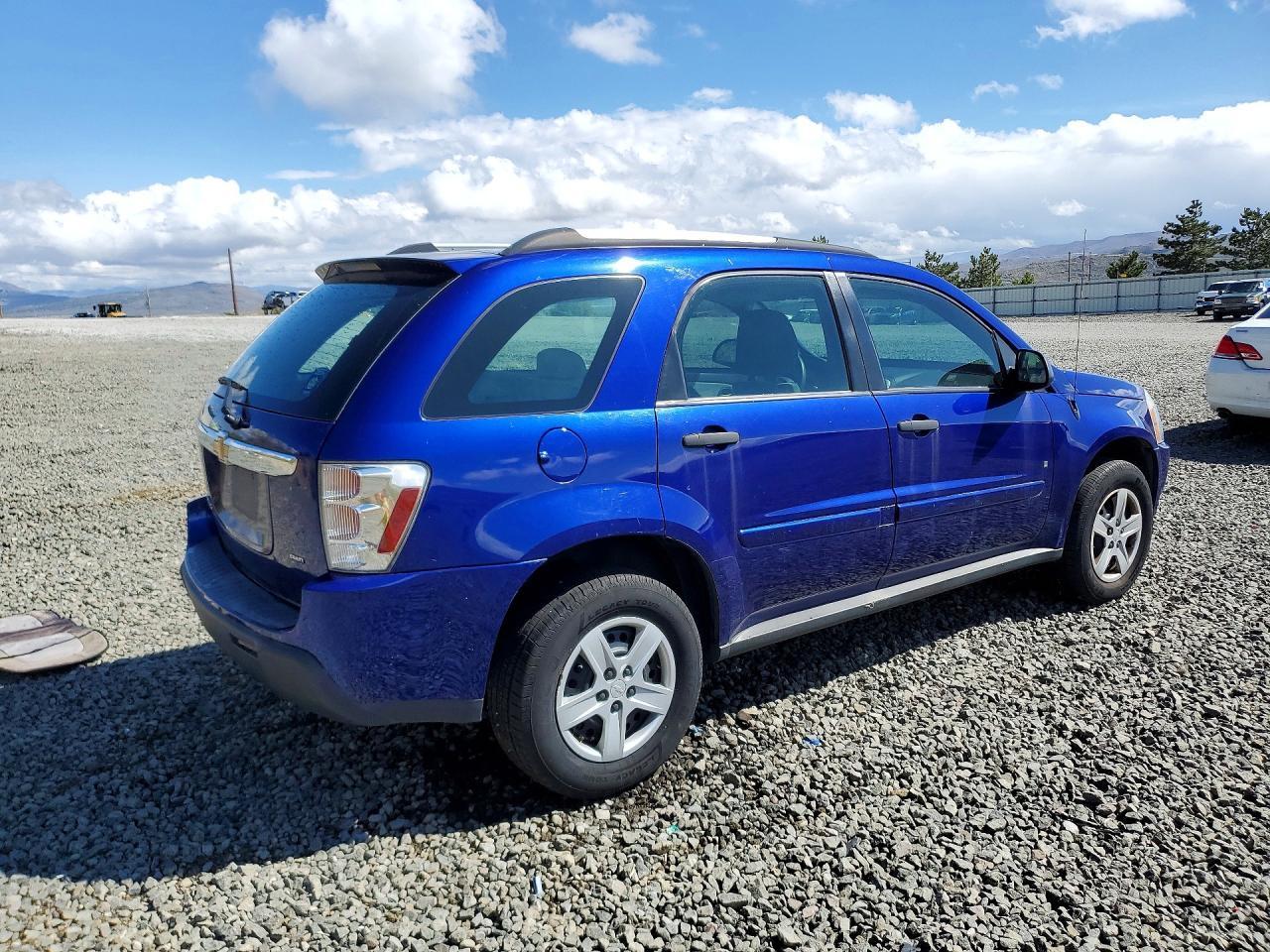 2006 CHEVROLET EQUINOX