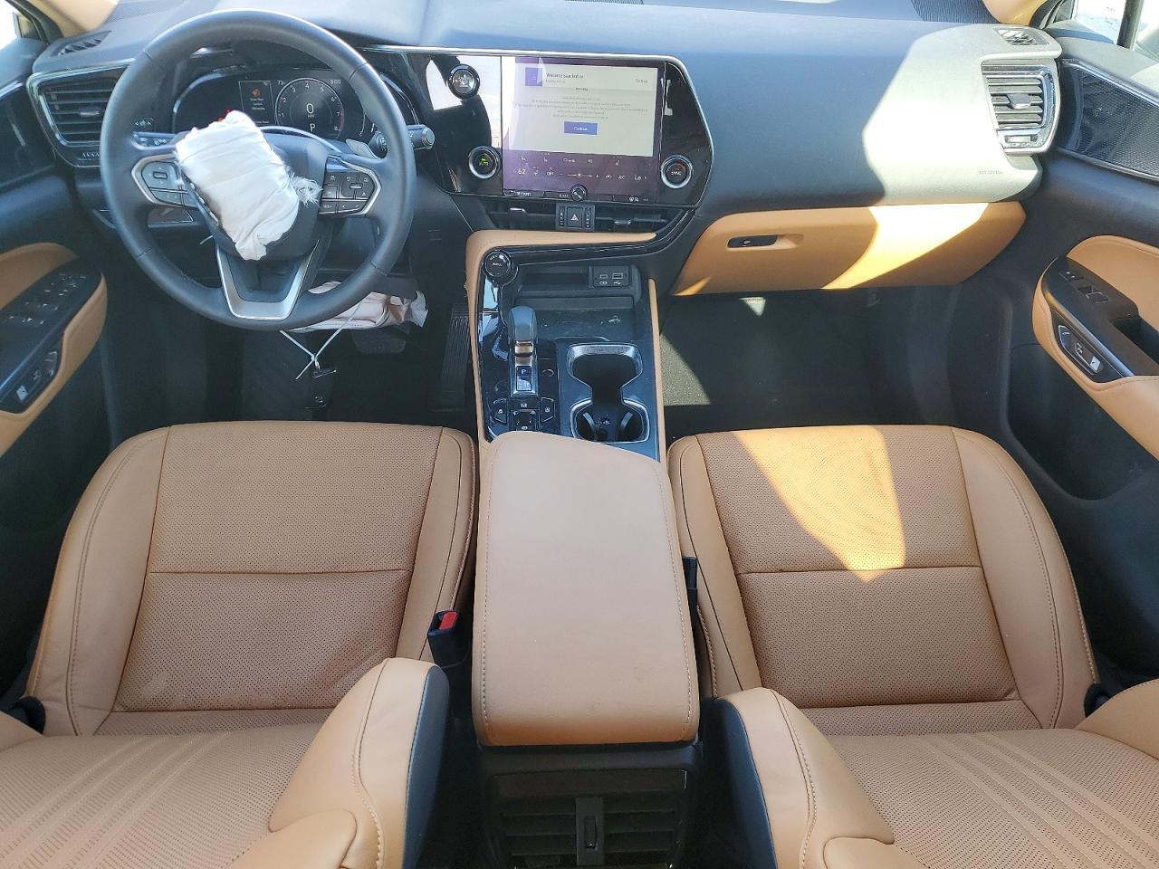 2024 LEXUS NX 250