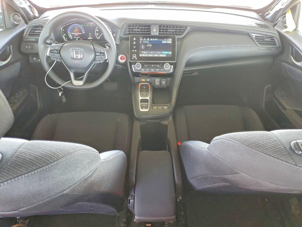 2022 HONDA Insight