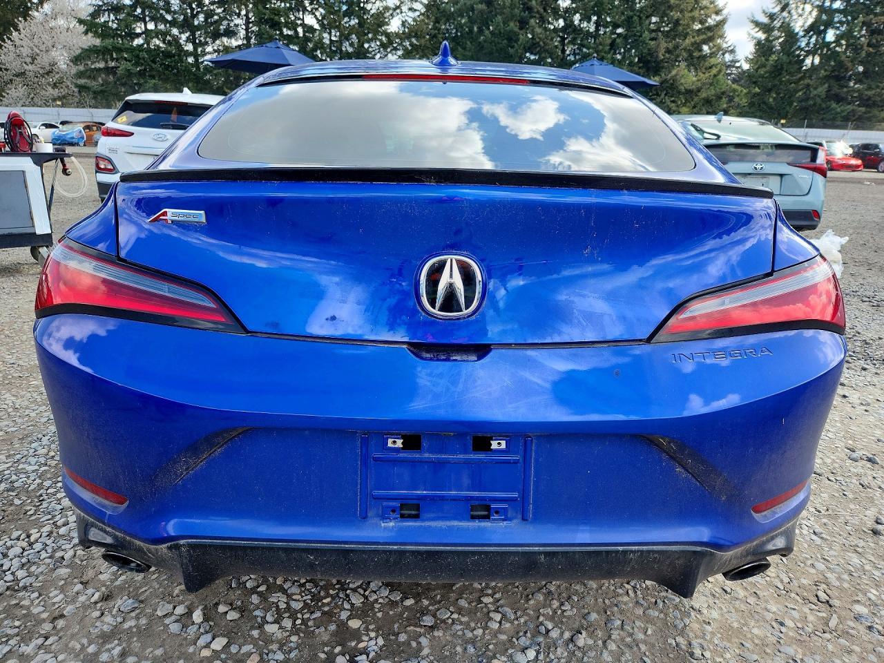 2023 ACURA Integra