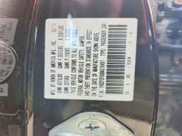 2011 HONDA ACCORD