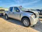 2018 NISSAN Frontier