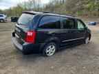 2010 DODGE CARAVAN