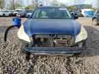 2010 SUBARU Outback