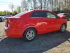 2016 CHEVROLET SONIC