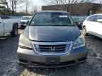2010 HONDA ODYSSEY