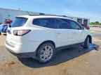 2014 CHEVROLET TRAVERSE
