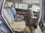 2010 TOYOTA HIGHLANDER
