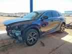 2024 LEXUS RX 350H