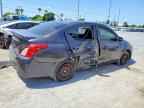 2015 NISSAN VERSA