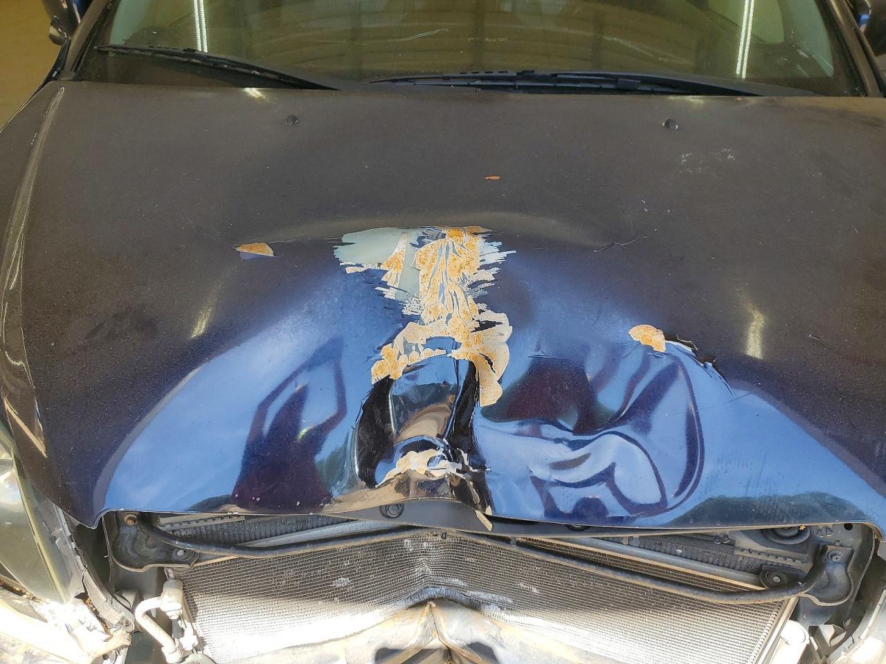2007 HONDA Oddesey