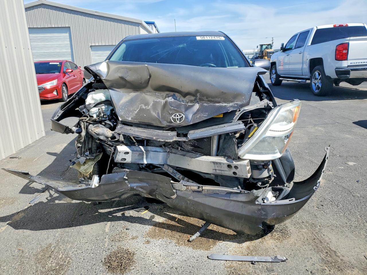 2009 TOYOTA PRIUS