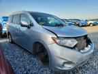 2017 NISSAN Quest